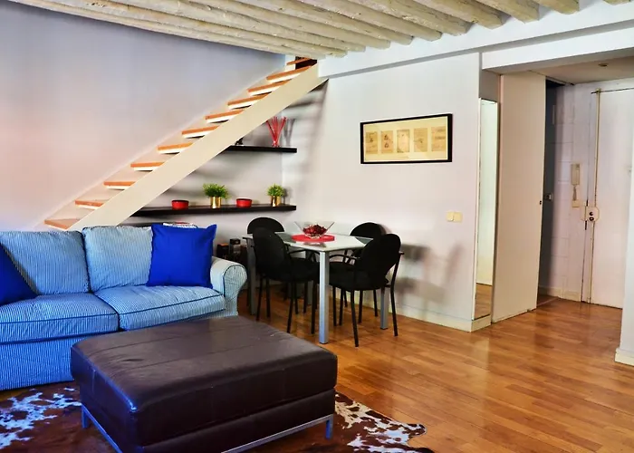 Puerta Del Sol Cadiz Apartment